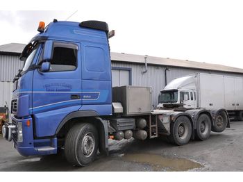 Tractor VOLVO FH520