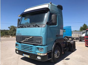 Tractor VOLVO FH 12 420
