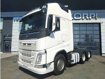 Tractor VOLVO FH 13 540 6x2