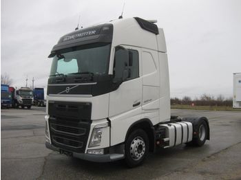 Tractor VOLVO FH 13 Globetrotter XL 460 4x2: foto 1
