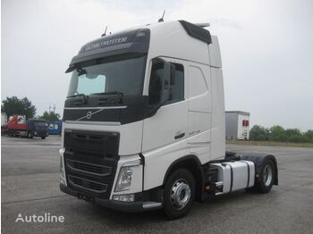 Tractor VOLVO FH 13 Globetrotter XL 460 TurboCompound 4x2: foto 1