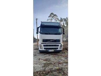 Tractor VOLVO FH 400