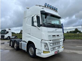 Tractor VOLVO FH 500: foto 1