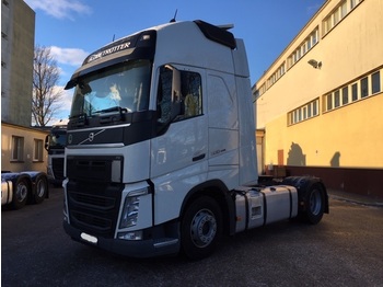 Tractor VOLVO FH 500 GLOBETROTTER XL