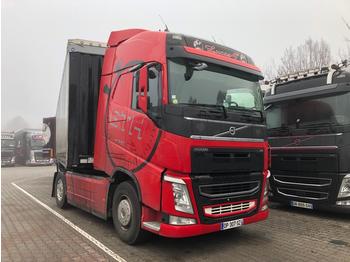 Tractor VOLVO FH 540 GLOBETROTTER