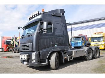 Tractor VOLVO FH D13 6X4 500: foto 1