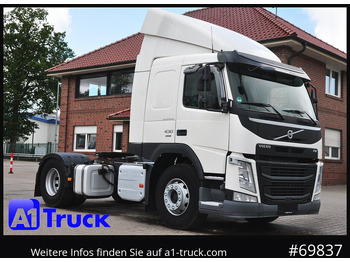 Tractor VOLVO FM 430 BL 2 K-Hydraulik,