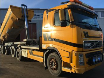 Tractor VOLVO VOLVO Parator FH12 460 FH12 460 STI 17-24: foto 1