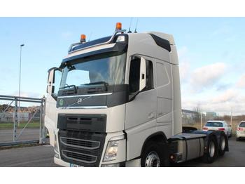 Tractor Volvo 500 FH6x2TT Hydralik