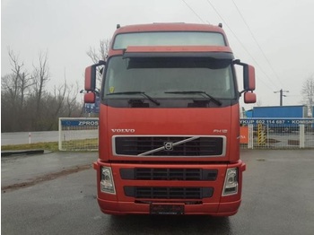 Tractor Volvo FH12 42T HC: foto 1