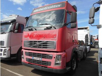 Tractor Volvo FH12 460: foto 1