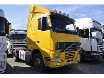 Tractor Volvo FH12 4X2 Parabel/parabel: foto 1