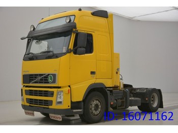 Tractor Volvo FH13.400 Globetrotter XL