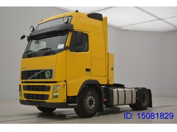 Tractor Volvo FH13.400 Globetrotter XL - ADR