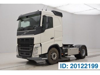 Tractor Volvo FH13.420 - ADR