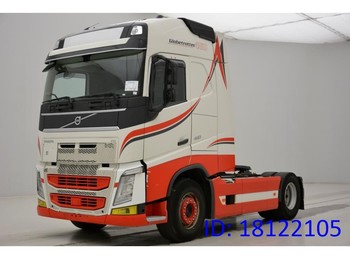 Tractor Volvo FH13.460 Globetrotter - ADR: foto 1