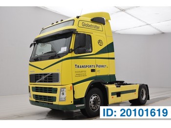 Tractor Volvo FH13.480 Globetrotter - ADR: foto 1