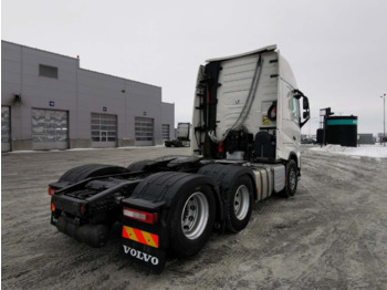Tractor Volvo FH13 500 6x2 XL Euro 6 Retarder, Double Boogie: foto 4
