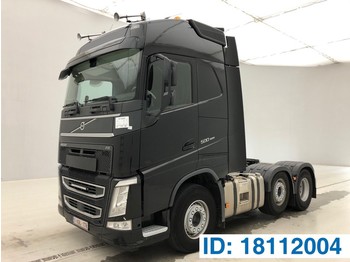 Tractor Volvo FH13.500 Globetrotter - 6x2