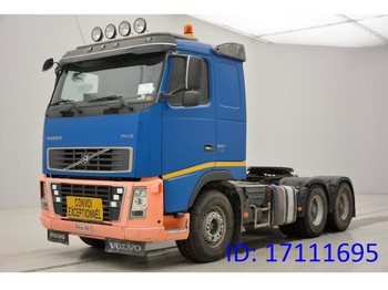 Tractor Volvo FH16.540 - 6x4 - 140 TON