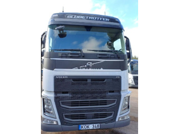 Volvo FH42T XL500_RET_MCT - Tractor: foto 1