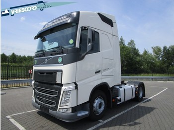 Tractor Volvo FH460 Kiphydraulic: foto 1