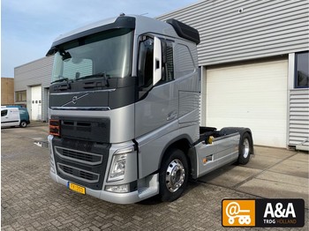 Tractor Volvo FH500 4X2 VEB+ EURO 6 2016 ADR: foto 1