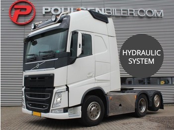 Tractor Volvo FH500 6x2 3000mm