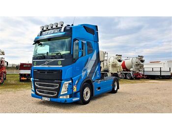 Tractor Volvo FH500, I-ParkCool: foto 1