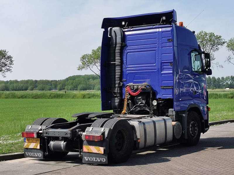 Tractor Volvo FH 12.380 globe nl-truck: foto 3