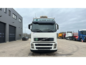Tractor Volvo FH 12.420 Globetrotter (MANUAL GEARBOX / BOITE MANUELLE): foto 2