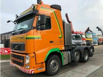 Tractor Volvo FH 13-500 8X2 EURO 5