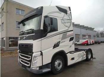 Tractor Volvo FH 13/500, GLOBE, TOP STAND