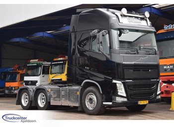 Tractor Volvo FH 13 - 540 XL, Retarder, 6x4, Euro 5, Truckcenter Apeldoorn: foto 1