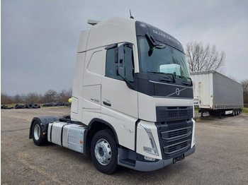 Tractor Volvo FH 13 Globetrotter XL 500 4x2: foto 2