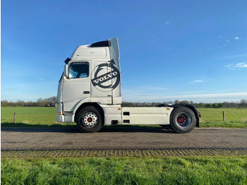 Volvo FH 16.520 | OLD SKOOL | NO RUST !! | GLOBETROTTER XL - Tractor: foto 4
