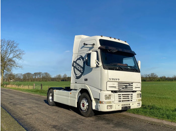 Volvo FH 16.520 | OLD SKOOL | NO RUST !! | GLOBETROTTER XL - Tractor: foto 1