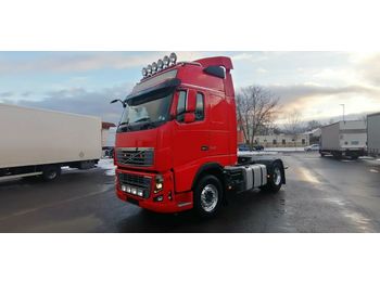 Tractor Volvo FH 16 540 1 Hand/Leder/Schaltgetriebe