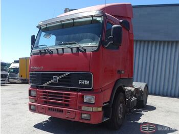 Tractor Volvo FH 380 , MANUAL