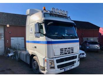 Tractor Volvo FH-400