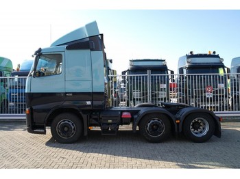 Tractor Volvo FH 400 6X2: foto 1