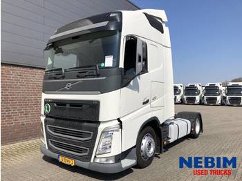 Tractor Volvo FH 420 4X2 X-Low - EURO 6