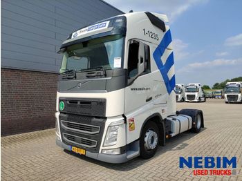 Tractor Volvo FH 420 4x2 X-low: foto 1