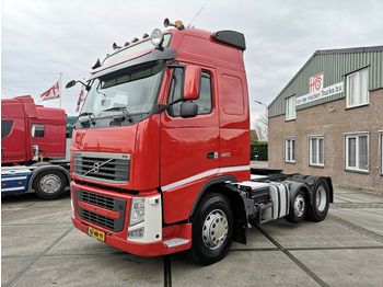 Tractor Volvo FH 420 6X2 i-Shift | Reifen 80-90%: foto 1
