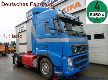 Tractor Volvo FH 440 Globetrotter XL Deutscher LKW aus 1. Hand
