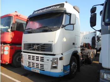 Tractor Volvo FH 460: foto 1