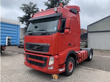 Tractor Volvo FH 460 EEV 4X2 GLOBETROTTER - DB 2013 CHASSIS - EURO 5 - AUTOMATIC - BELGIUM TRUCK - TOP!: foto 1