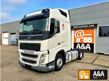 Volvo FH 460 GLOBETROTTER VEB+ I-SAVE 2019 NAVi EURO 6 SCR+EGR - tractor
