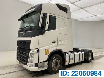 Tractor Volvo FH 460 Globetrotter