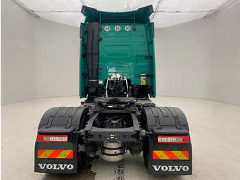 Tractor Volvo FH 460 Globetrotter: foto 5